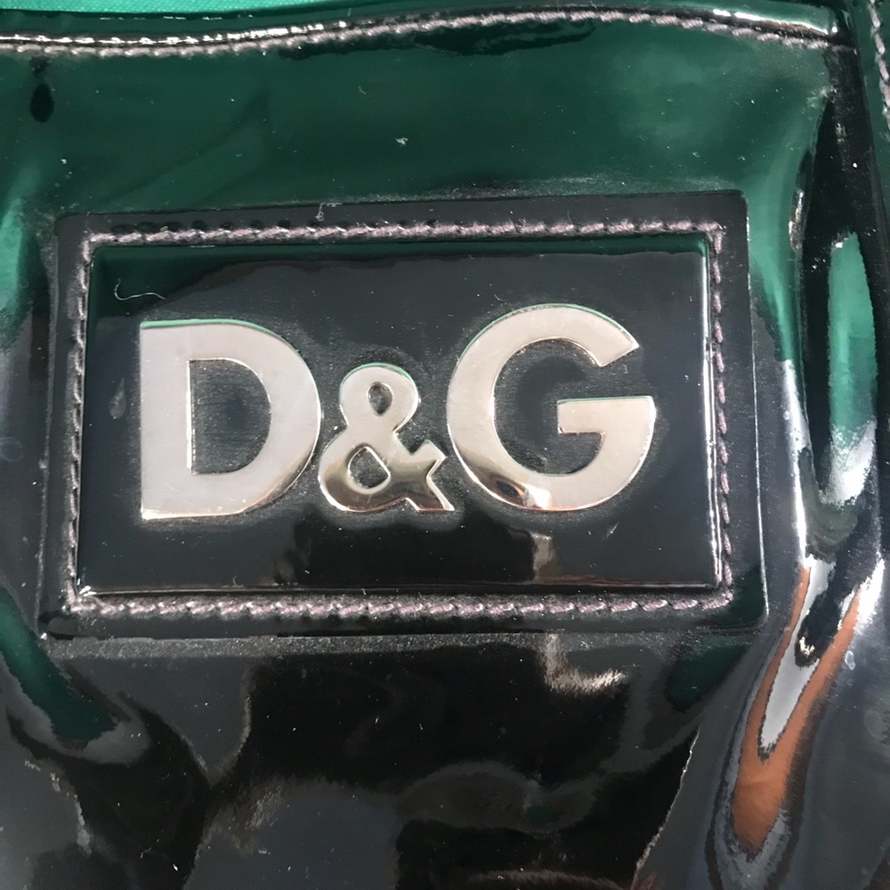Dolce and Gabbana Tote - Picture 2 of 4